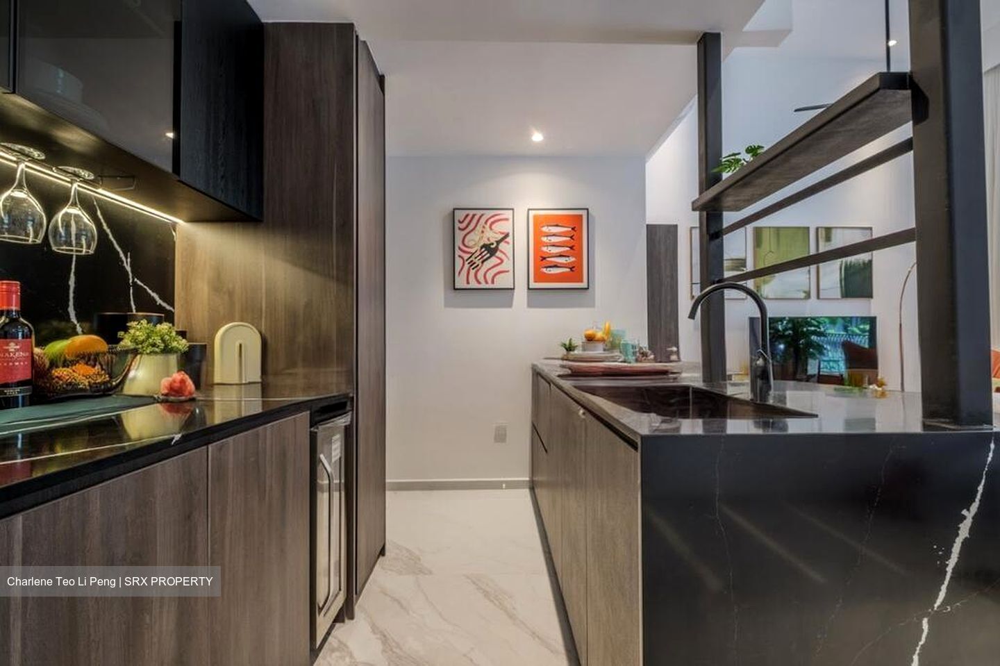 Jervois Mansion (D10), Apartment #520178861